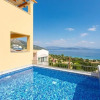 Отель Corfu Sea View Villa - Aurora, фото 36