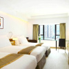 Отель Royal Park Hotel, фото 3