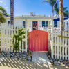 Отель Coral 2 Bedroom Home, фото 15