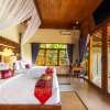 Отель Ubud Valley Boutique Resort, фото 37