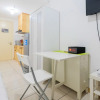 Отель Studio Room Apartment at M-Town Residence near Summarecon Mall Serpong, фото 39