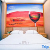 Отель Theme Hotel Turpan Camel Bell Winery, фото 7