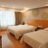 Отель GreenTree Inn Chizhou High-Speed Railway Station Hotel, фото 7