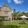 Отель Ockenden Manor Hotel & Spa, фото 17