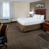 Отель TownePlace Suites Suffolk Chesapeake, фото 14