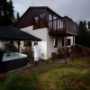 Отель Pine Ridge Lodge, фото 11