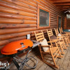 Отель Big Daddy Bear 545 - Five Bedroom Cabin, фото 12
