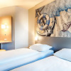 Отель B&B Hotel Emden, фото 5