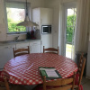 Отель Detached Bungalow With Microwave and Wifi, Within Nature, фото 2