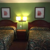 Отель Hacienda Motel, фото 5