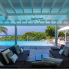 Отель Exclusive Terres Basses Location, Full AC, Salt Water Pool, Wifi, Short Drive to the Beach!, фото 30
