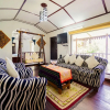 Отель OYO 14132 Home Elegant 1BHK Kempty Road, фото 18