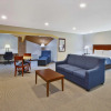 Отель Quality Inn Grand Blanc - Flint South, фото 7
