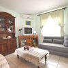 Отель Comfortable Holiday Home Only 500m to the sea With Outdoor Kitchen, Wifi and Airco, фото 8