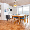 Отель 16 Person Holiday Home in Hvide Sande, фото 31