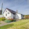 Отель Picturesque Holiday Home in Bwlch-y-groes With Garden, фото 12