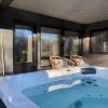 Отель Idyllic Villa Unikko With Jacuzzi And Sauna, фото 9