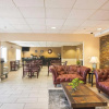 Отель Ramada Limited Colorado Springs, фото 3