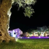 Отель Masseria Colle Carro, фото 15