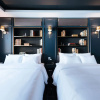 Отель Boutique Hotel XYM Pyeongtaek, фото 17