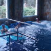 Отель Balneario Fuentes del Trampal, фото 12