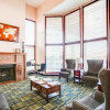 Отель OYO Hotel Spokane North, фото 20
