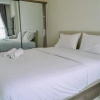 Отель Comfortable 1BR at Saveria BSD City Apartment, фото 13
