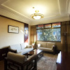 Отель Luoyang Dongshan Hotel, фото 7