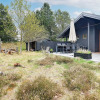 Отель 6 Person Holiday Home in Albaek, фото 12