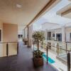 Отель Waykiri Luxury Apartment Unit A 13, фото 19