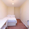 Отель Cosy 2BD Flat Lincoln City Centre Sleeps 3, фото 9