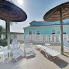 Отель Nautical Nemo Cay Next To Waves Resort 5 Bedroom Townhouse, фото 18