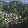 Отель Les Cretes N103 Studio Cabine 4 Personnes Studio Cabin 4 People, фото 14