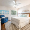 Отель Beachwalk Villa 5127, фото 33
