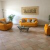 Отель Apartment with 3 Bedrooms in Bari, with Shared Pool, Enclosed Garden And Wifi - 5 Km From the Beach, фото 13