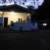 Отель Bungalow on Bell Common, фото 1