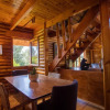 Отель Mountain Cabin, фото 3