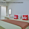 Отель ZEN Rooms Sukaluyu Cikutra Syariah, фото 3