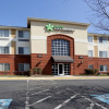 Отель Extended Stay America Suites - Washington, D.C. - Chantilly - Airport, фото 1