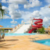 Отель Lacqua DiRoma Hotel e Parque- ABD turismo, фото 16