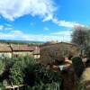 Отель La Terrazza, Elegant Tuscan Stone House With Garden and Terrace in Cetona, фото 16