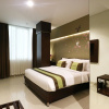 Отель Ramedo Hotel, фото 3