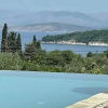 Отель Beautiful Villa in Kassiopi, Corfu, Greece, фото 6