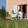 Отель Comfortable holiday home with dishwasher near Mont Ventoux, фото 2