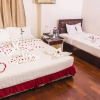 Отель Golden City Light Hotel, фото 6