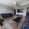 Отель Modern Rooms in NOTODDEN, фото 5