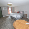 Отель Homestead Hillsborough Guest Rooms, фото 3