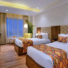 Отель Golden Tulip Agra, фото 48