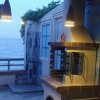 Отель Villa in Malaki in Sea With Playground, фото 21