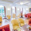 Отель HELIOPARK Bad Hotel zum Hirsch, фото 15